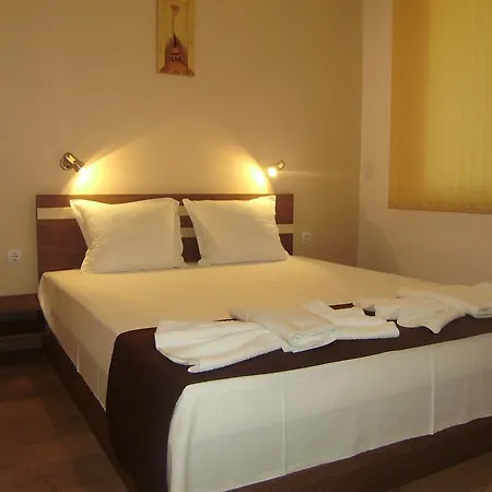 Vesi And Gery Appartement *