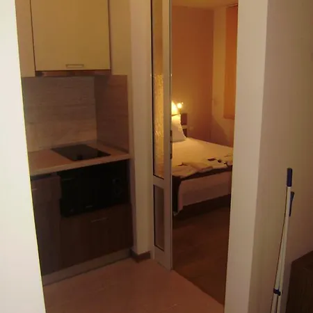 Vesi And Gery Appartement