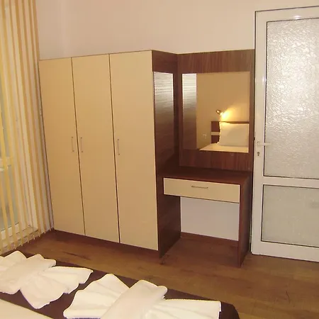 Vesi And Gery Appartement Pomorie