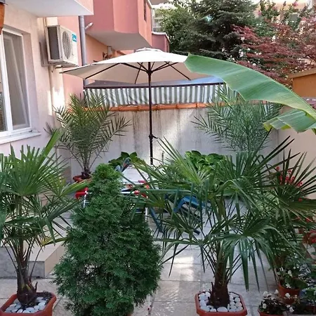 Appartement Vesi And Gery Pomorie