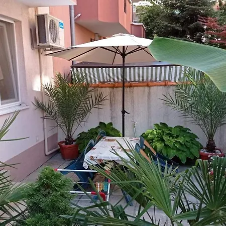 Appartement Vesi And Gery *