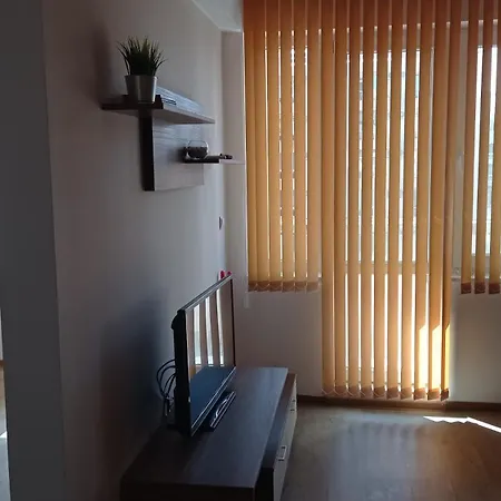 Vesi And Gery Appartement