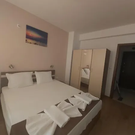 Appartement Vesi And Gery *