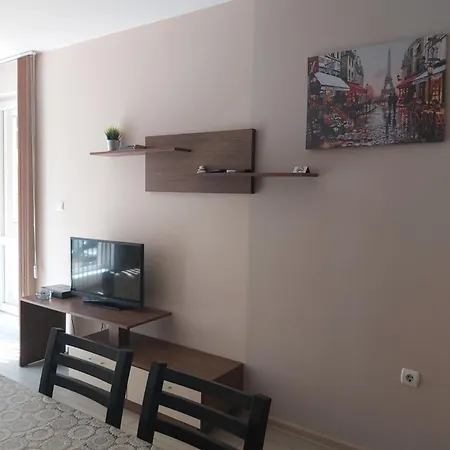 Vesi And Gery Appartement