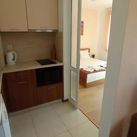 Appartement Vesi And Gery *