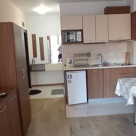 Appartement Vesi And Gery Pomorie