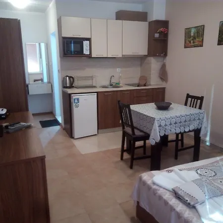 Appartement Vesi And Gery *