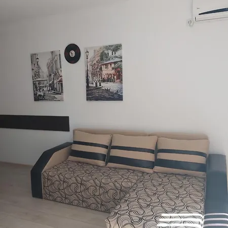 Apartment Vesi&gery Pomorie
