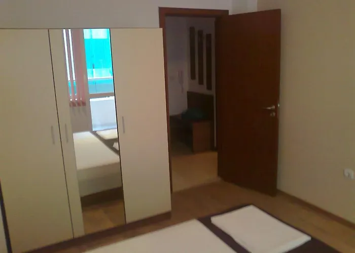 Apartamento Vesi And Gery Pomorie