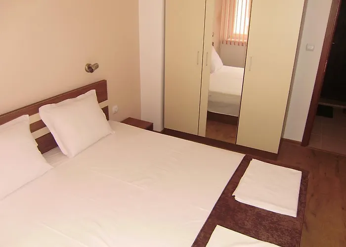 Apartamento Vesi And Gery Pomorie