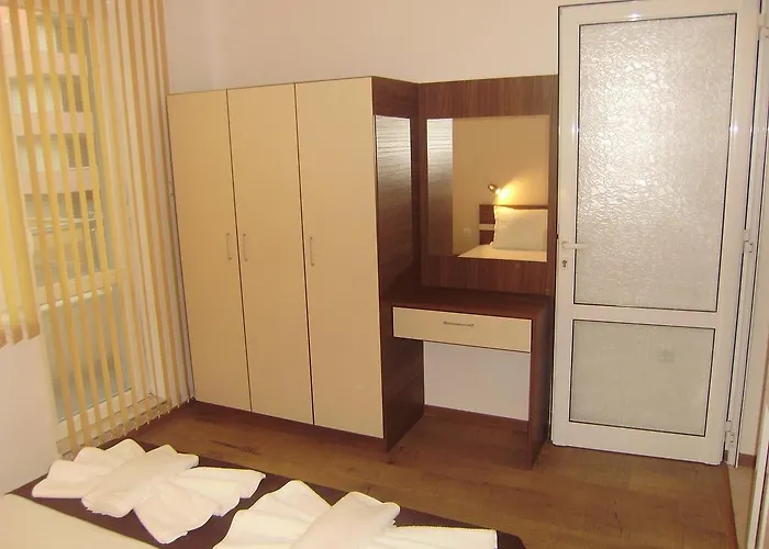 Vesi And Gery Apartamento Pomorie