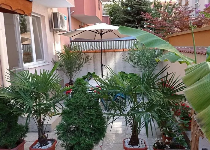 Apartamento Vesi And Gery Pomorie