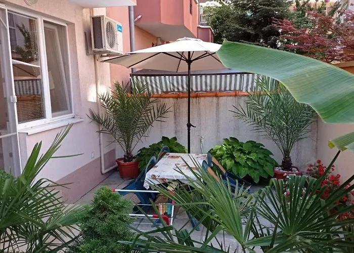 Apartamento Vesi And Gery *