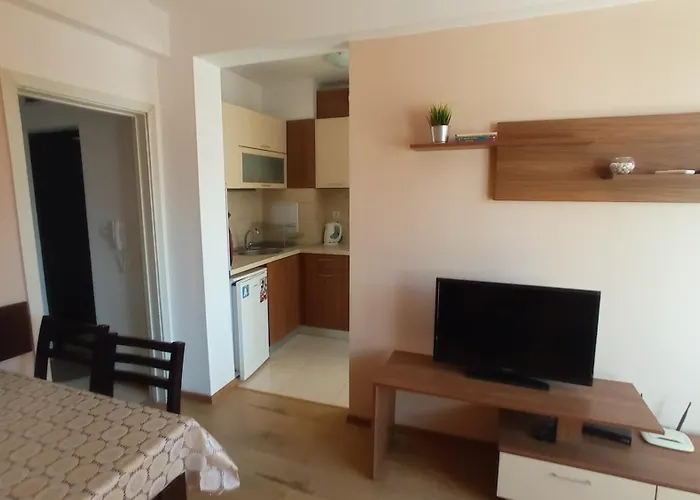 Vesi And Gery Apartamento *