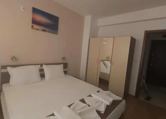 Apartamento Vesi And Gery *