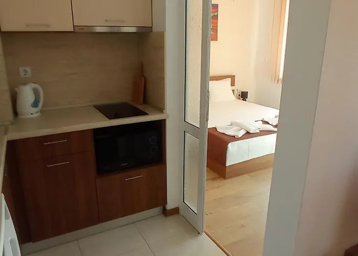 Apartamento Vesi And Gery *