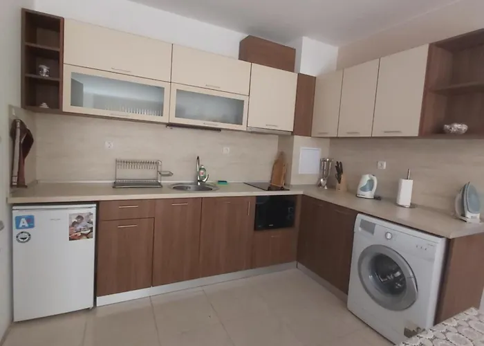 Vesi And Gery Pomorie