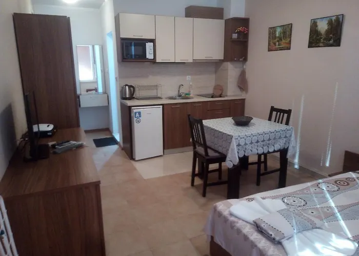 Apartamento Vesi And Gery *