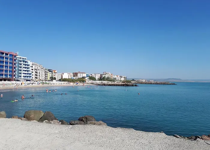 Vesi And Gery * Pomorie